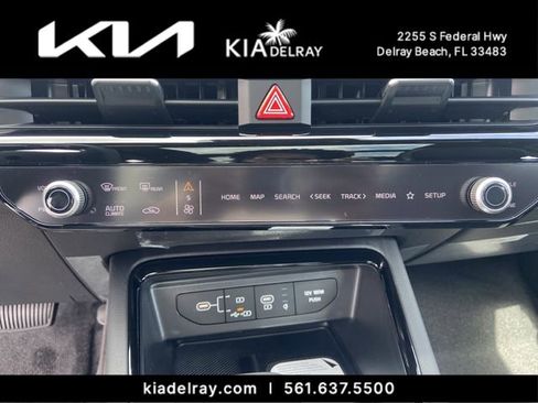 New 2026 Kia K5 GT-Line image 23