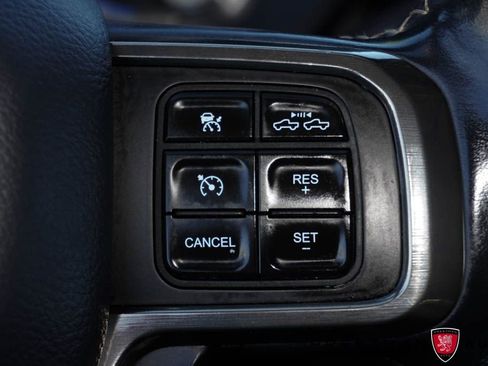 Used 2019 RAM 3500 Limited AWD/4WD image 43