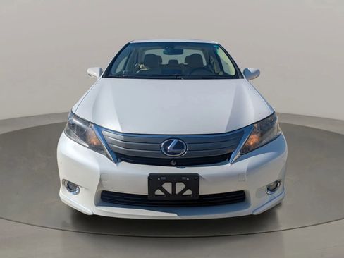 Used 2010 Lexus HS 250h FWD image 8