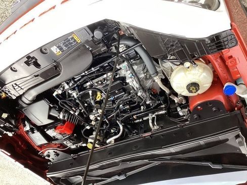 Used 2023 Ford Bronco Sport Heritage image 22