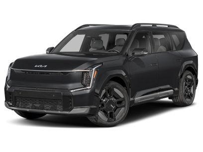 Used 2025 Kia EV9 GT-Line