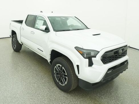 New 2026 Toyota Tacoma TRD Sport image 16