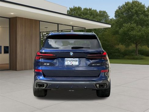 New 2026 BMW X5 sDrive40i w/ M Sport Package image 9