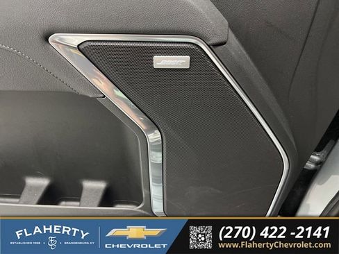 Used 2025 GMC Sierra 1500 Elevation w/ Elevation Premium Package AWD/4WD image 24