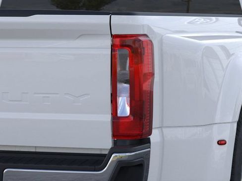 New 2026 Ford F350 XLT RWD image 21