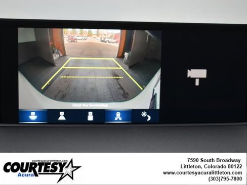 Used 2023 Acura MDX SH-AWD w/ Technology Package image 17