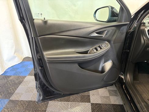 Used 2024 Buick Encore GX Preferred FWD image 8