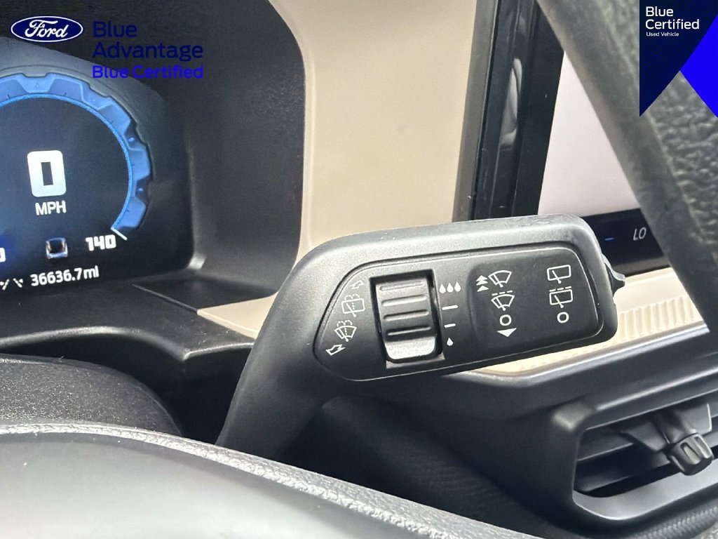Certified 2025 Ford Bronco Sport Big Bend AWD/4WD image 23