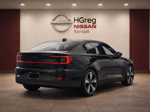 Used 2024 Polestar Polestar 2 image 2
