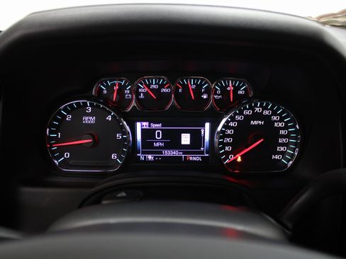 Used 2017 GMC Yukon SLT w/ HD Trailering Package image 42