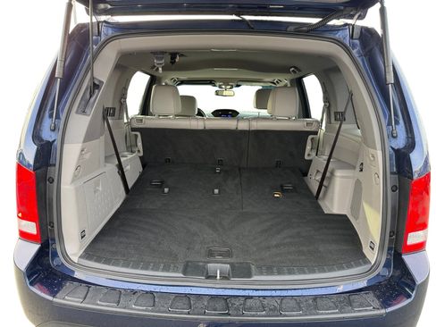 Used 2013 Honda Pilot EX-L image 17