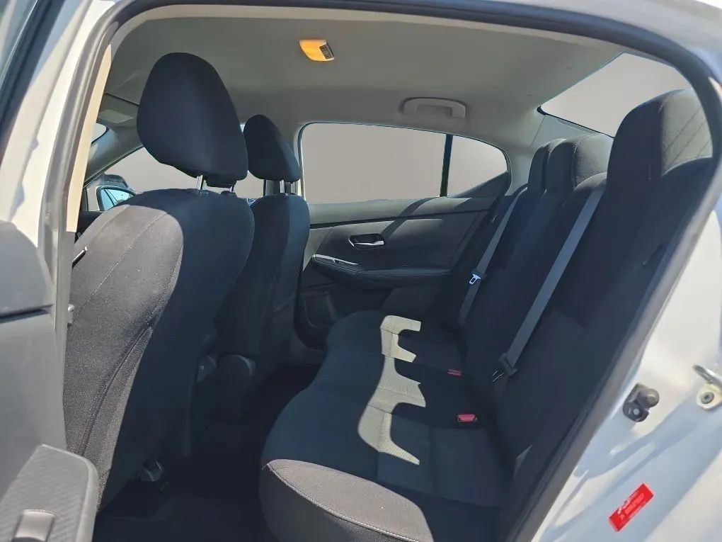 Used 2023 Nissan Sentra SV w/ All-Weather Package FWD image 36