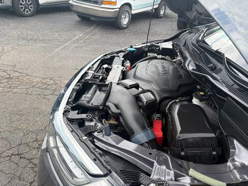 Used 2022 Honda Odyssey Touring image 10