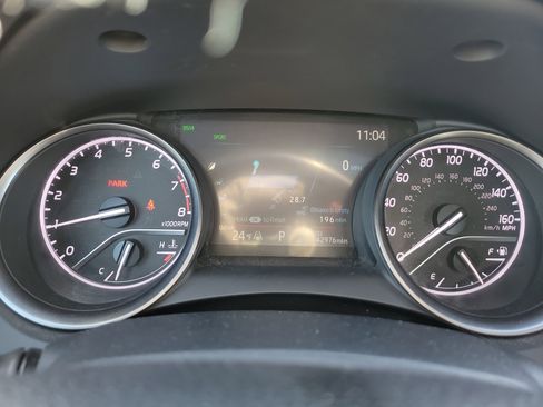 Used 2023 Toyota Camry SE w/ Cold Weather Package image 22