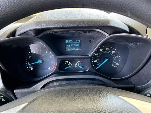 Used 2016 Ford Transit Connect XL FWD image 12