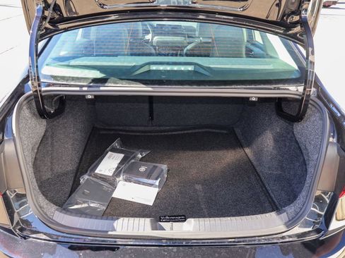 New 2026 Volkswagen Jetta SE image 10