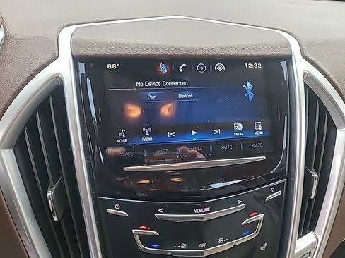 Used 2016 Cadillac SRX Luxury w/ Driver Awareness Package image 15