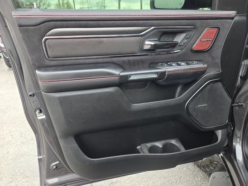 Used 2022 RAM 1500 TRX w/ TRX Level 2 Equipment Group AWD/4WD image 23