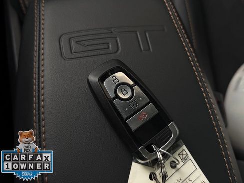 Used 2023 Ford Mustang Mach-E GT AWD/4WD image 28