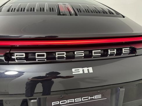New 2026 Porsche 911 Carrera S image 19
