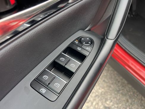 Used 2025 MAZDA CX-50 2.5 Hybrid w/ Premium Plus Pkg image 12