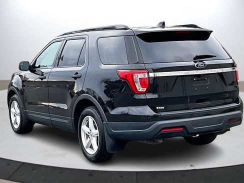 Used 2019 Ford Explorer Base image 7
