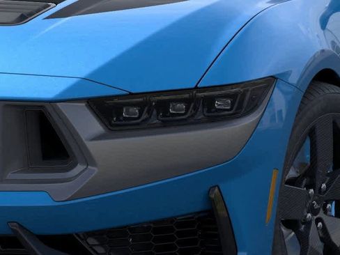 New 2024 Ford Mustang Dark Horse w/ Dark Horse Handlin Package image 18