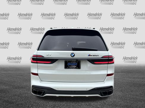 New 2027 BMW X7 M60i AWD/4WD image 9