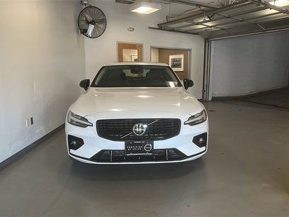 Certified 2025 Volvo S60 B5 Core