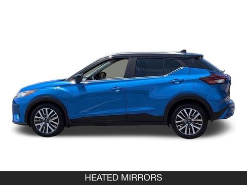 Used 2023 Nissan Kicks SV FWD image 5