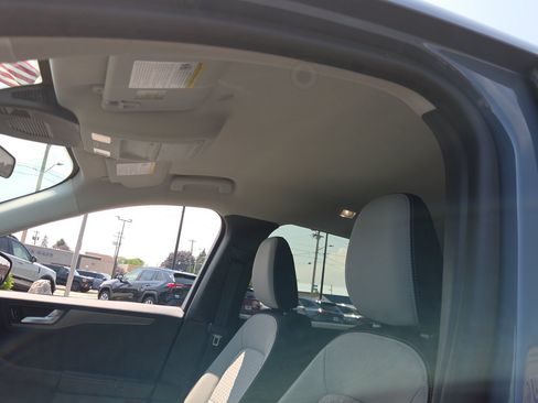 Used 2023 Ford Escape Active w/ Tech Pack #2 AWD/4WD image 19