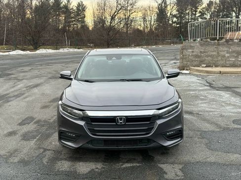 Used 2020 Honda Insight Touring image 8