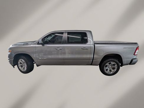 Used 2022 RAM 1500 Big Horn image 3