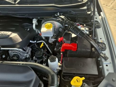 Used 2024 RAM 2500 Laramie image 62