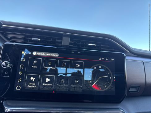 Used 2024 GMC Sierra 2500 Denali Ultimate image 23