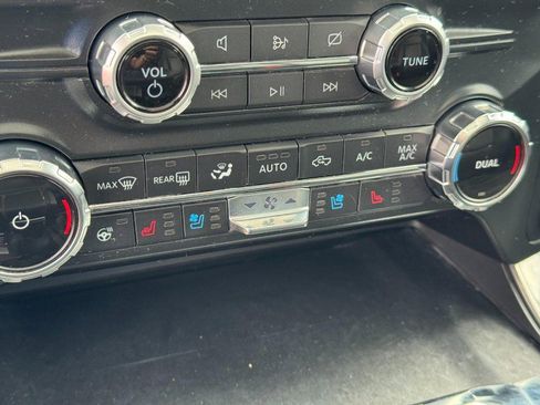 Used 2022 Ford F150 Tremor w/ Equipment Group 402A High image 25