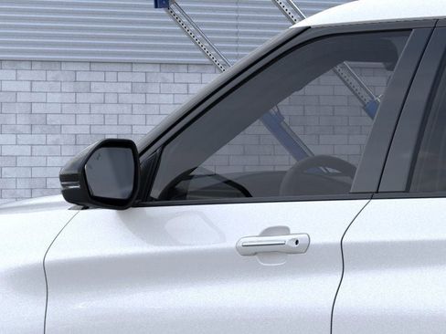 Used 2025 Ford Explorer Platinum w/ Ultimate Package image 42