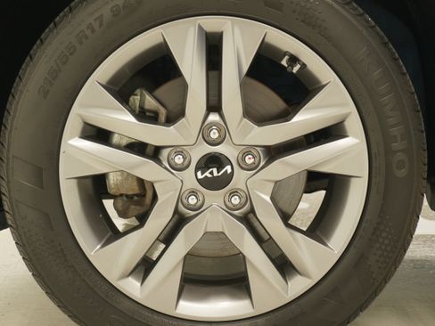 Used 2023 Kia Seltos LX AWD/4WD image 23