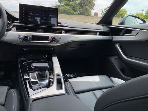 Used 2025 Audi A5 2.0T Premium Plus image 17