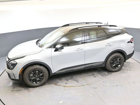 Used 2024 Kia Sportage X-Pro Prestige image 37