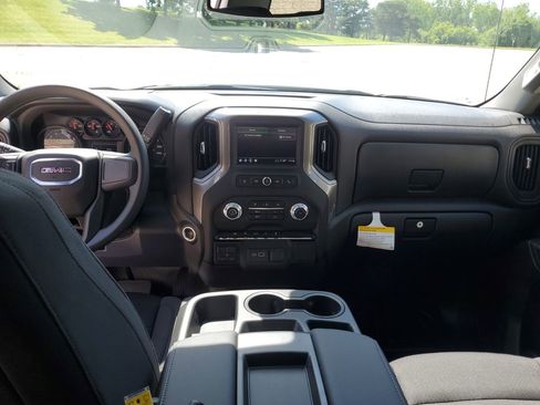 New 2024 GMC Sierra 1500 Pro w/ Pro Value Package image 50