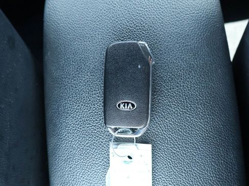 Used 2020 Kia Forte GT w/ GT2 Package FWD image 20