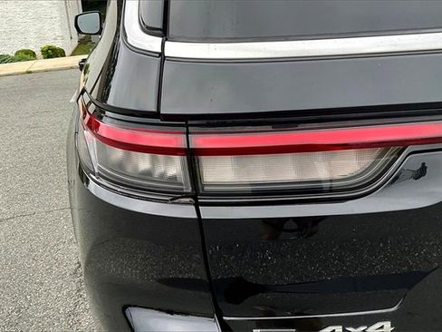 Used 2021 Jeep Grand Cherokee L Limited image 31