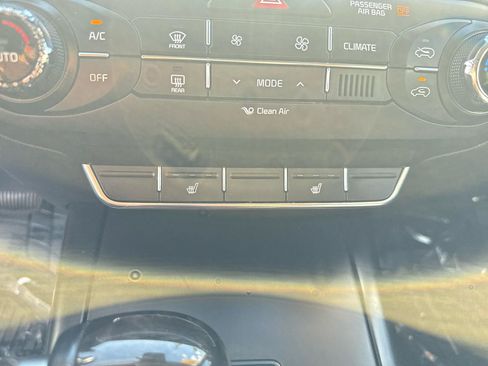 Used 2017 Kia Sorento FWD w/ LX Convenience Package image 23