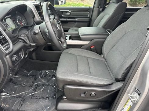 Used 2023 RAM 1500 Big Horn AWD/4WD image 22