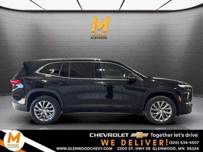 Used 2025 Buick Enclave Preferred