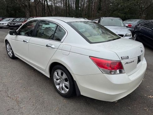 Used 2008 Honda Accord EX-L image 2