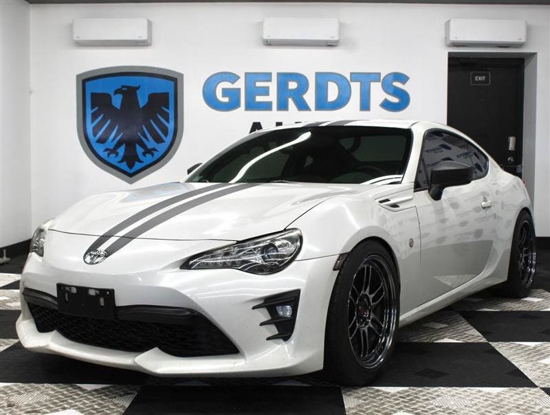 Used Toyota 86 860 Special Edition for Sale Near Me - Autotrader
