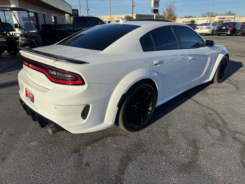 Used 2021 Dodge Charger Scat Pack RWD image 3