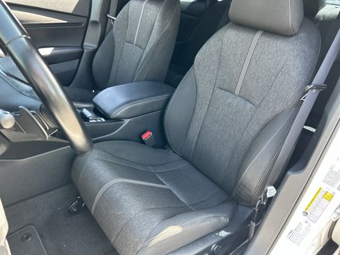 Used 2024 Honda Accord Sport image 18